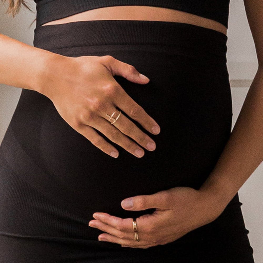 BLANQI Maternity Built-in Support BellyBand